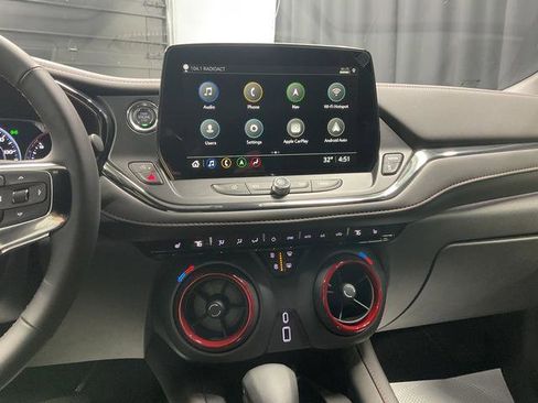 New 2026 Chevrolet Blazer RS image 24