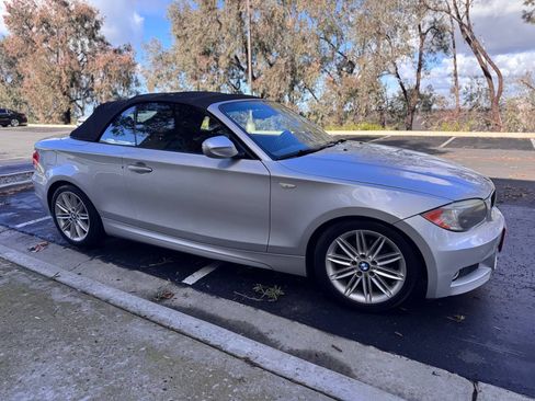 Used 2012 BMW 128i image 25
