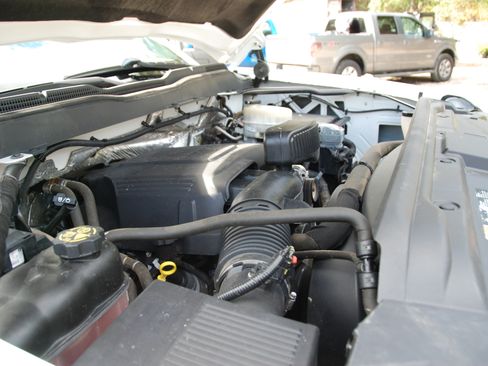 Used 2017 Chevrolet Silverado 2500 image 35