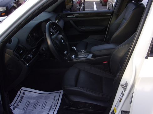 Used 2013 BMW X3 xDrive35i image 20