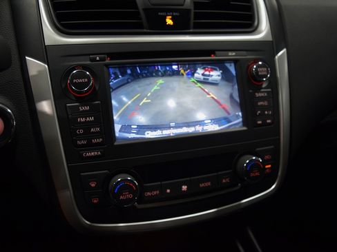 Used 2016 Nissan Altima 2.5 SL image 27
