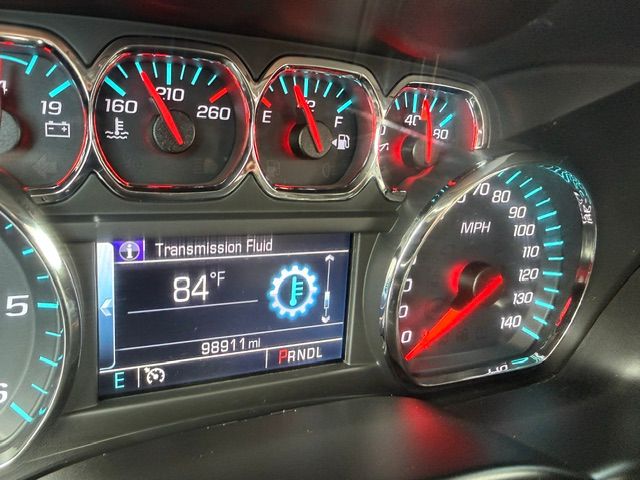 Used 2020 Chevrolet Suburban 4WD image 10