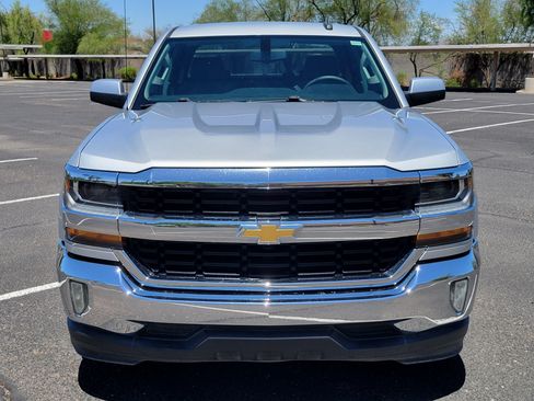 Used 2017 Chevrolet Silverado 1500 LT image 4