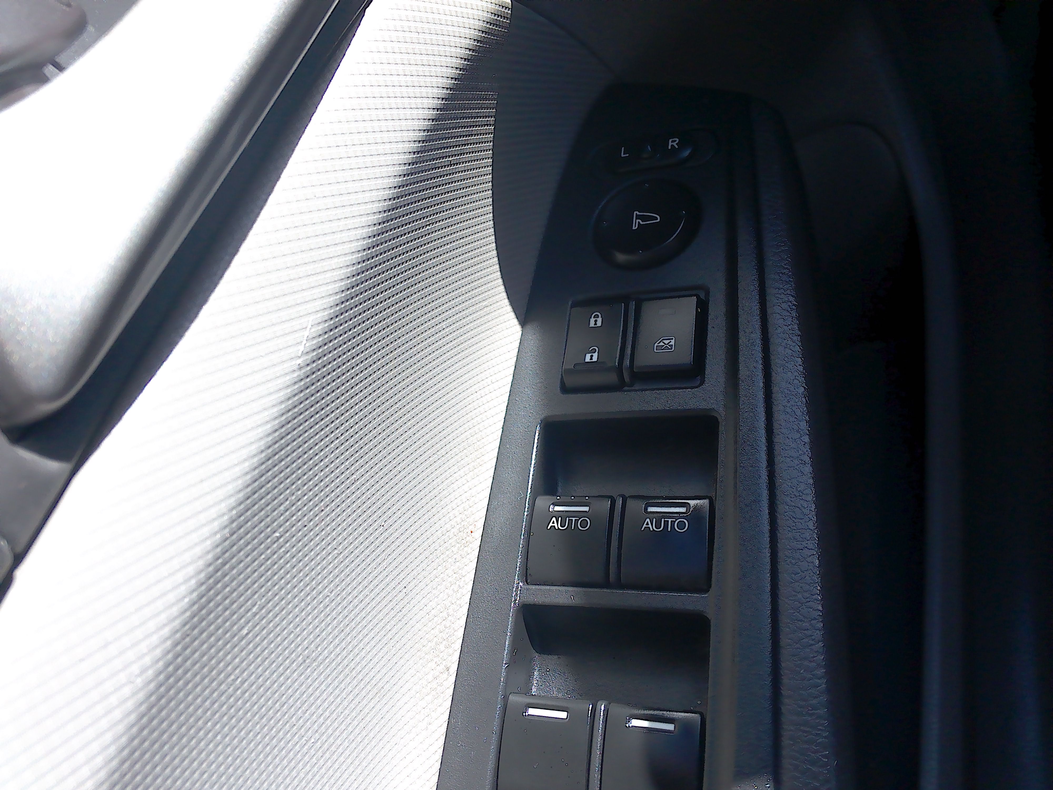 Used 2009 Honda Accord LX-P Sedan image 23