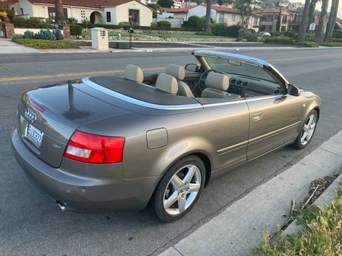 Used 2005 Audi A4 1.8T image 7