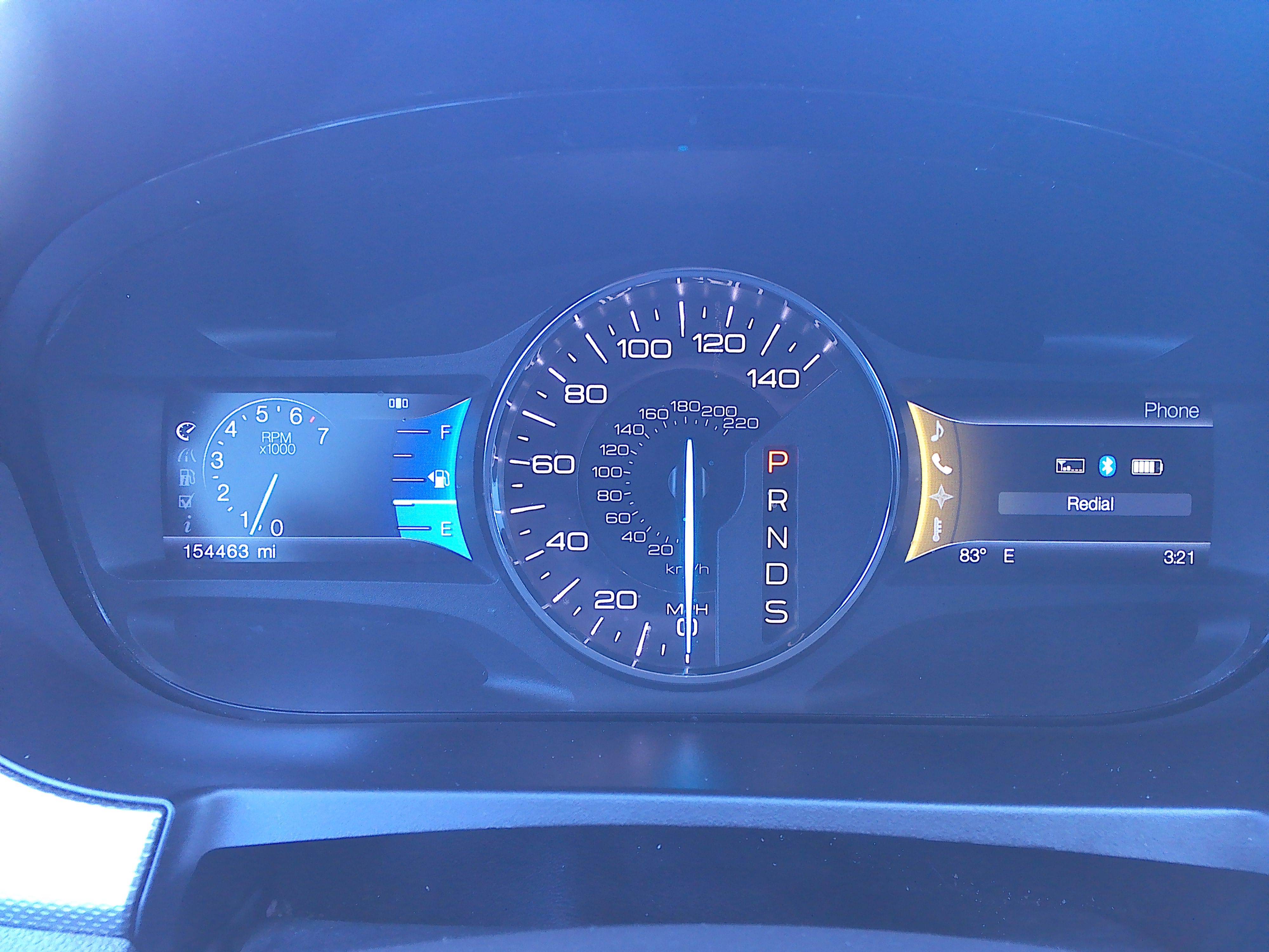 Used 2013 Ford Edge SEL FWD image 14