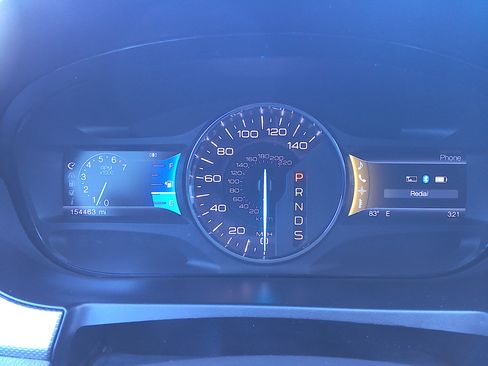 Used 2013 Ford Edge SEL FWD image 14