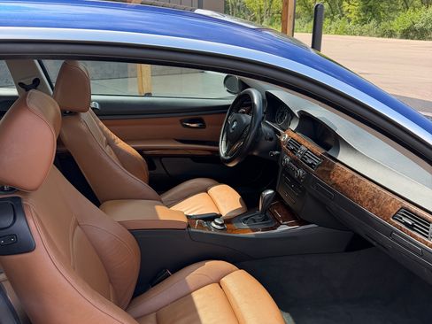 Used 2007 BMW 335i Coupe RWD image 22