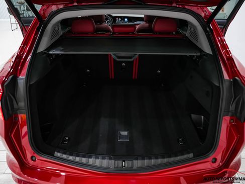 Used 2020 Alfa Romeo Stelvio Sport image 55