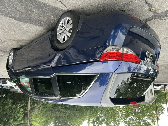 Used 2015 Honda Odyssey EX-L image 5