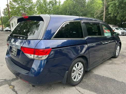 Used 2015 Honda Odyssey EX-L image 5