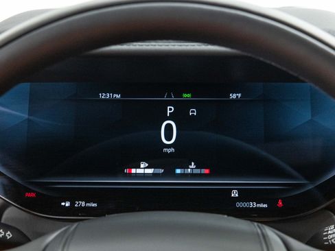 Used 2026 Land Rover Range Rover SE image 36