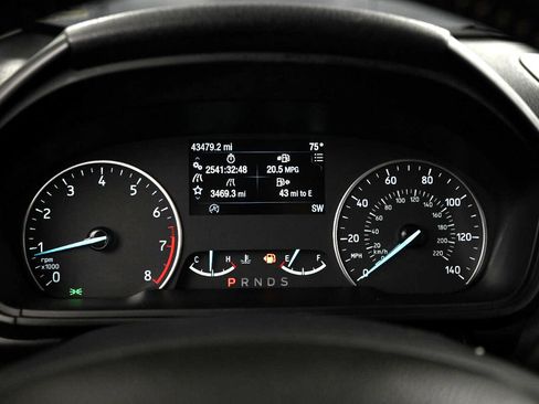 Used 2022 Ford EcoSport SE image 26