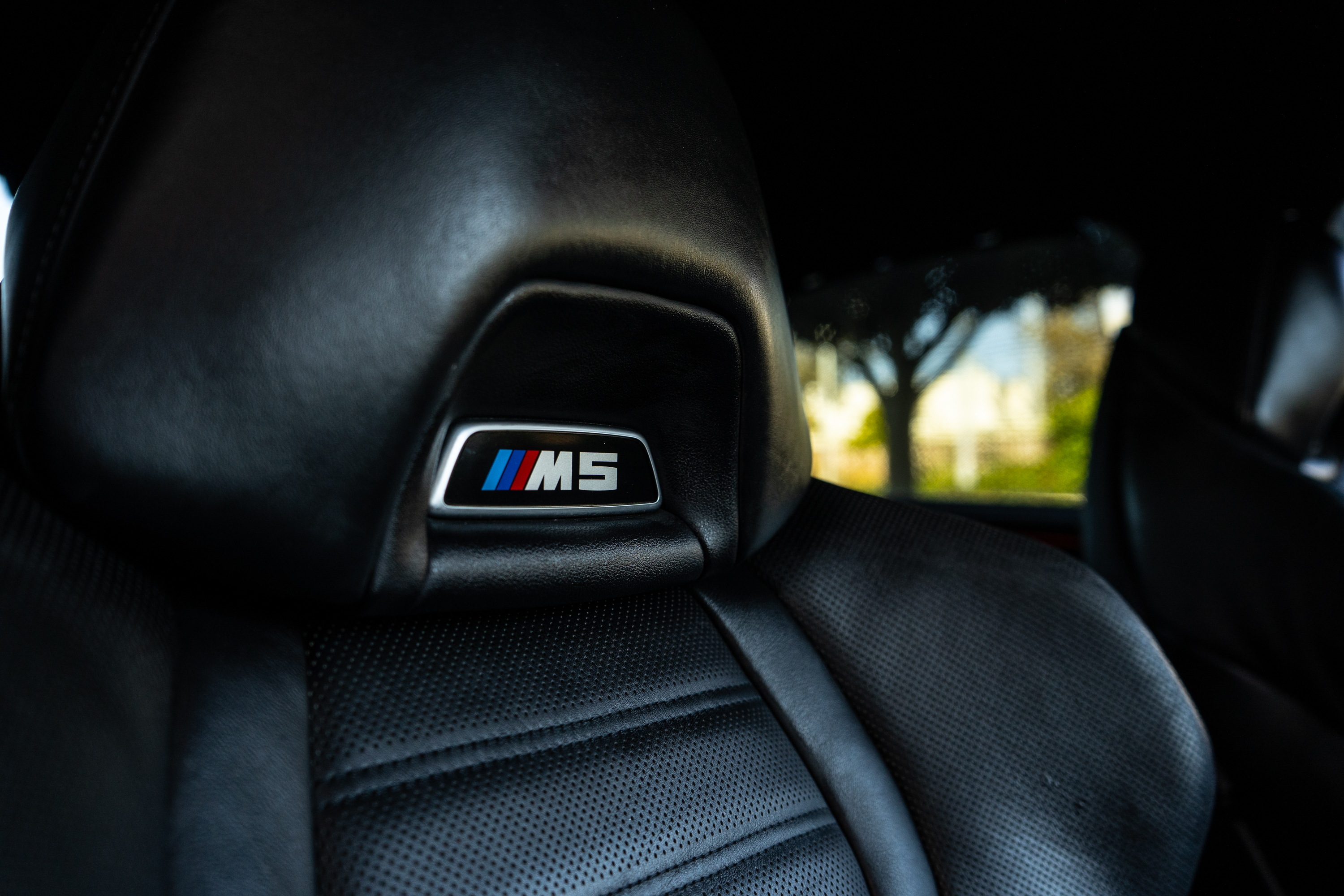 Used 2020 BMW M5 w/ Executive Package AWD/4WD image 34