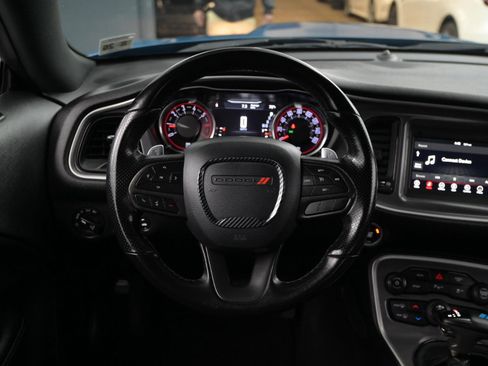 Used 2021 Dodge Challenger R/T image 30