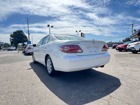 Used 2004 Lexus ES 330 image 5