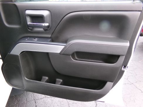 Used 2015 Chevrolet Silverado 1500 LT Z71 image 13