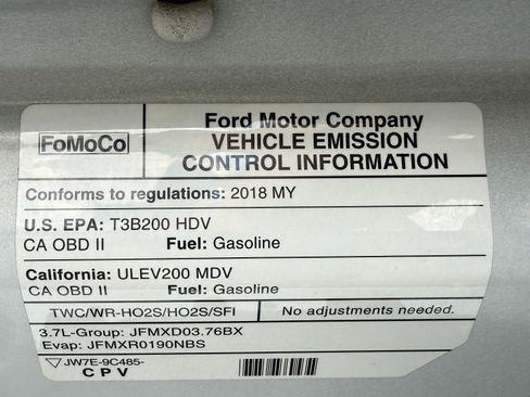 Used 2018 Ford Transit 150 RWD image 21