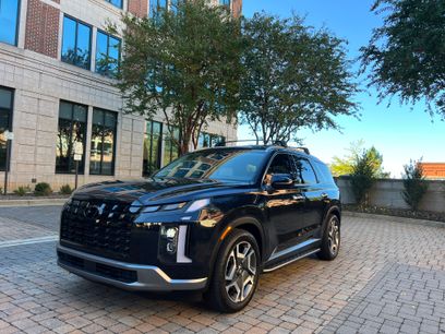 Used 2023 Hyundai Palisade Limited