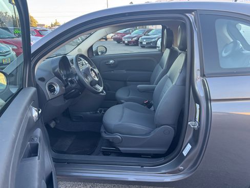 Used 2013 FIAT 500 Pop image 15