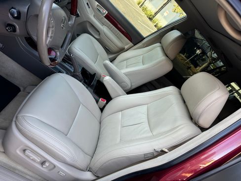 Used 2008 Lexus GX 470 image 19