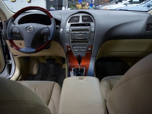 Used 2009 Lexus ES 350 Premium image 22
