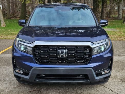 Used 2023 Honda Passport EX-L image 5