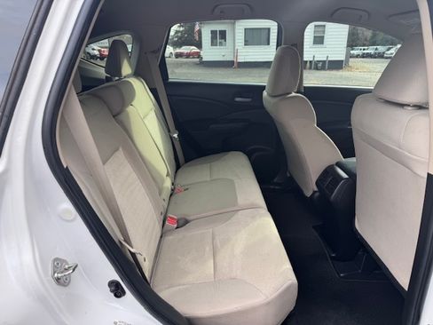 Used 2015 Honda CR-V LX image 13