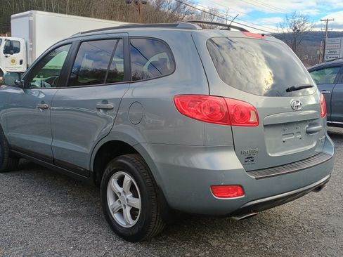 Used 2007 Hyundai Santa Fe GLS image 9