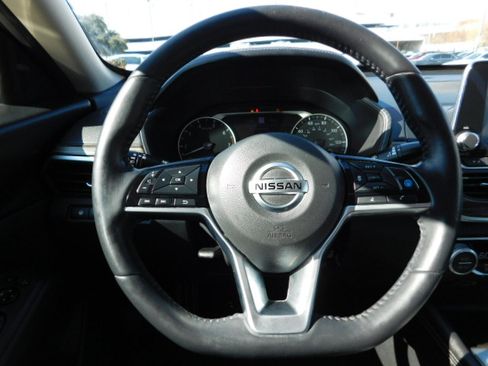 Used 2019 Nissan Altima 2.5 SL image 13