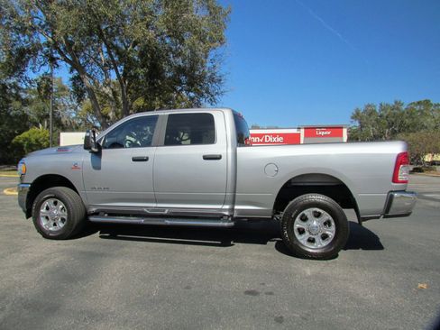 Used 2024 RAM 2500 Big Horn image 5