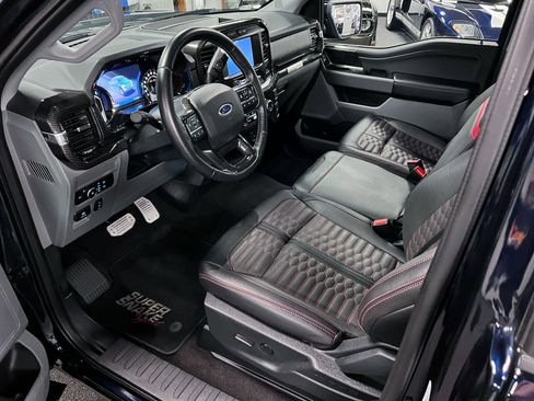 Used 2021 Ford F150 image 22