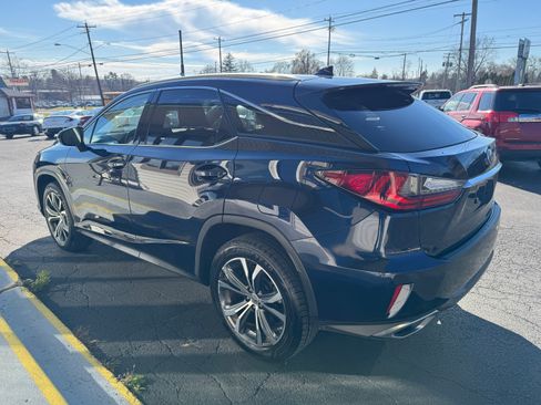 Used 2016 Lexus RX 350 image 4
