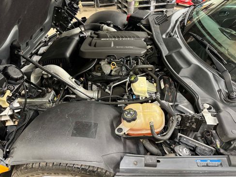 Used 2008 Saturn Sky Red Line image 12