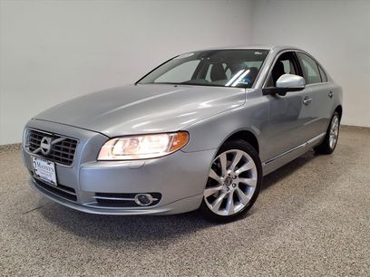 Used 2013 Volvo S80 T6