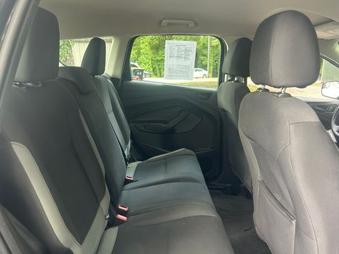 Used 2016 Ford Escape FWD S image 22