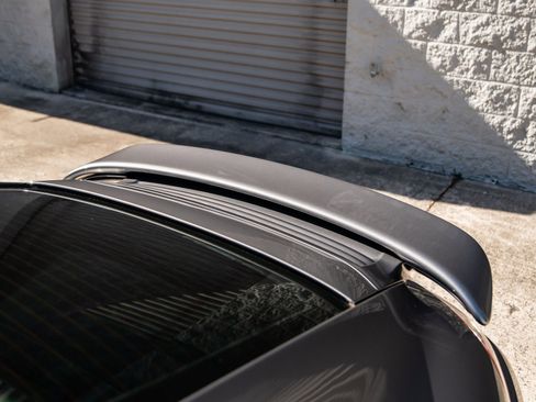 Used 2010 Porsche 911 Turbo image 24