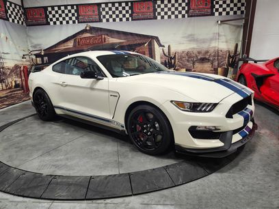 Used 2020 Ford Mustang Shelby GT350R