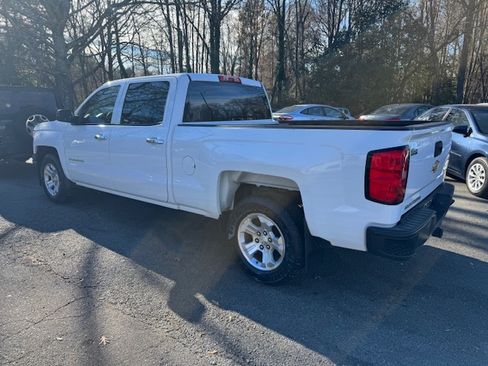 Used 2014 Chevrolet Silverado 1500 image 5