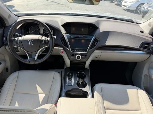 Used 2020 Acura MDX SH-AWD image 18