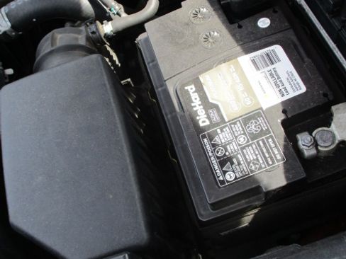 Used 2019 Kia Soul S FWD image 58
