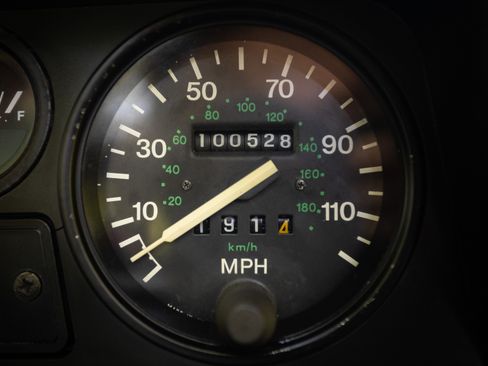 Used 1994 Land Rover Defender 90 image 18