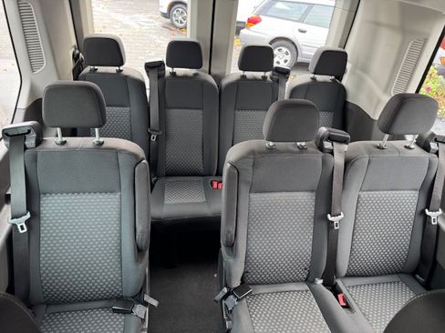 Used 2022 Ford Transit 350 XLT image 20