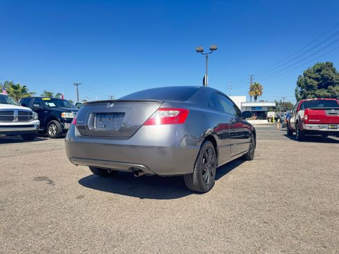 Used 2010 Honda Civic LX Coupe image 8