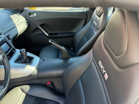 Used 2007 Saturn Sky Red Line image 5