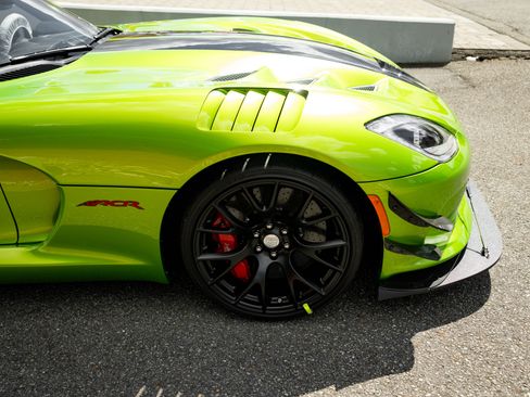 Used 2017 Dodge Viper GTC image 66