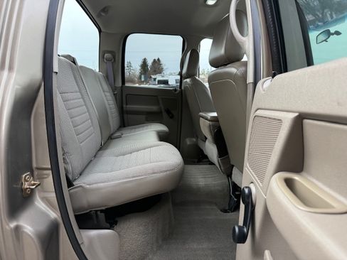 Used 2006 Dodge Ram 2500 Truck ST image 22