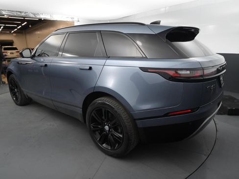 Used 2020 Land Rover Range Rover Velar R-Dynamic S image 3