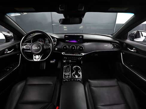 Used 2022 Kia Stinger GT-Line image 21