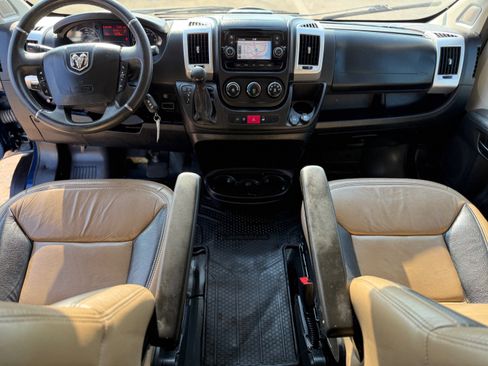 Used 2019 RAM ProMaster 1500 image 9